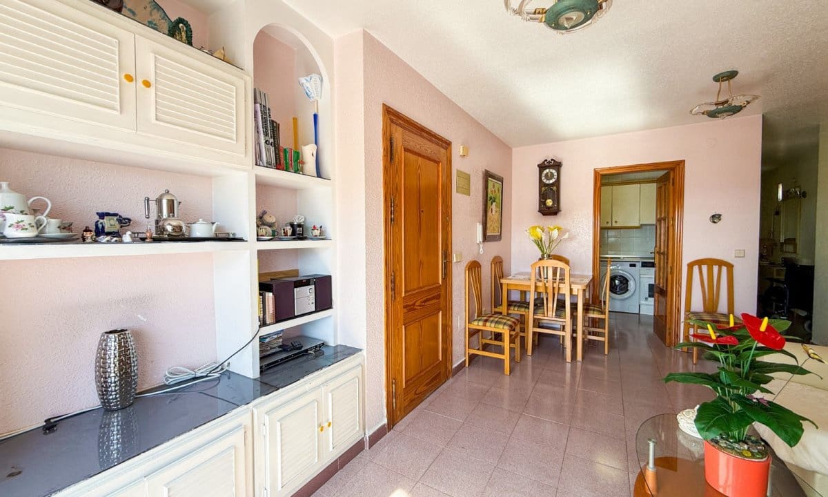 2 bedroom Apartment for sale in Aguilas - € 148,000 (Ref: 9361012)