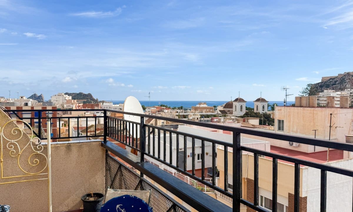 2 bedroom Apartment for sale in Aguilas - € 148,000 (Ref: 9361012)