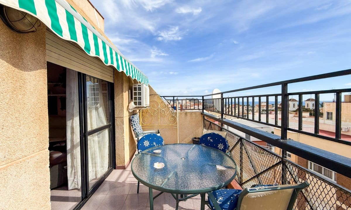 2 bedroom Apartment for sale in Aguilas - € 148,000 (Ref: 9361012)