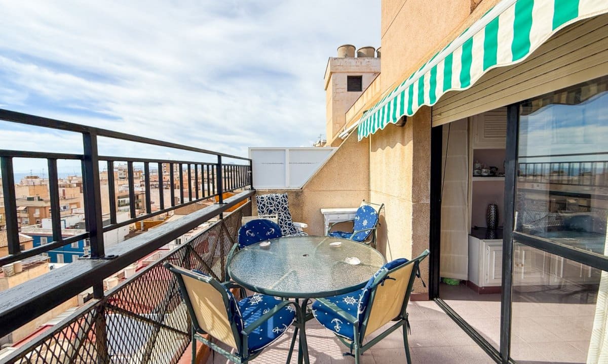 2 bedroom Apartment for sale in Aguilas - € 148,000 (Ref: 9361012)