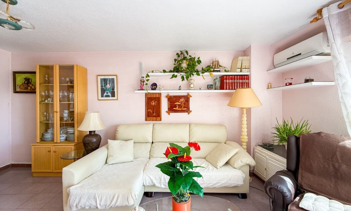 2 bedroom Apartment for sale in Aguilas - € 148,000 (Ref: 9361012)