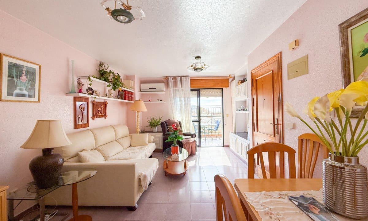 2 bedroom Apartment for sale in Aguilas - € 148,000 (Ref: 9361012)