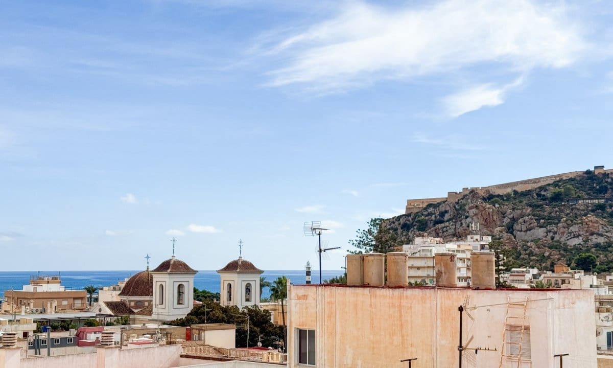 2 bedroom Apartment for sale in Aguilas - € 148,000 (Ref: 9361012)