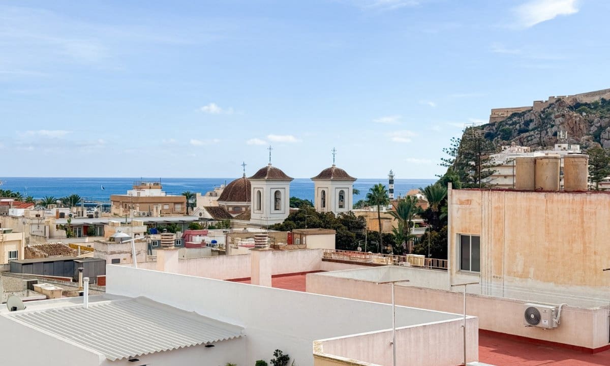 2 bedroom Apartment for sale in Aguilas - € 148,000 (Ref: 9361012)