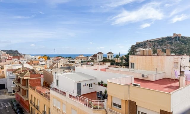 2 soverom Leilighet til salgs i Casco Antiguo, Aguilas - € 148 000 (Ref: 9361012)