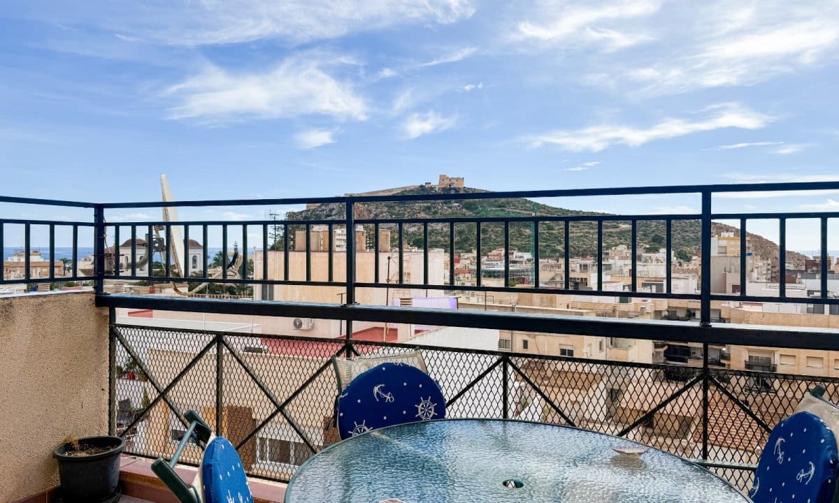 2 bedroom Apartment for sale in Aguilas - € 148,000 (Ref: 9361012)