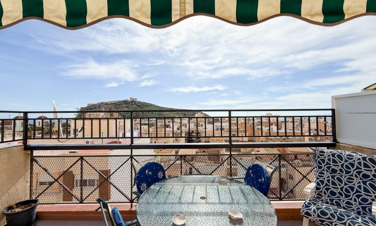 2 bedroom Apartment for sale in Aguilas - € 148,000 (Ref: 9361012)