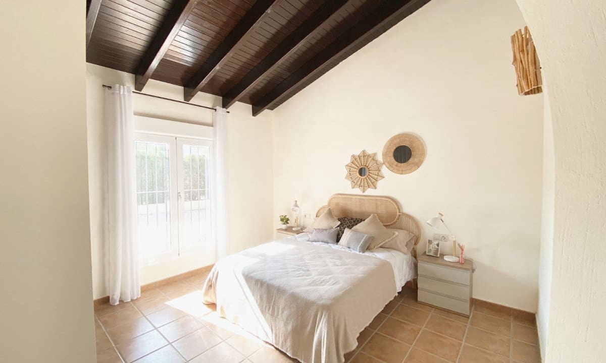 3 chambre Villa/Maison à vendre à Las Palas avec piscine - 315 000 € (Ref: 9410329)