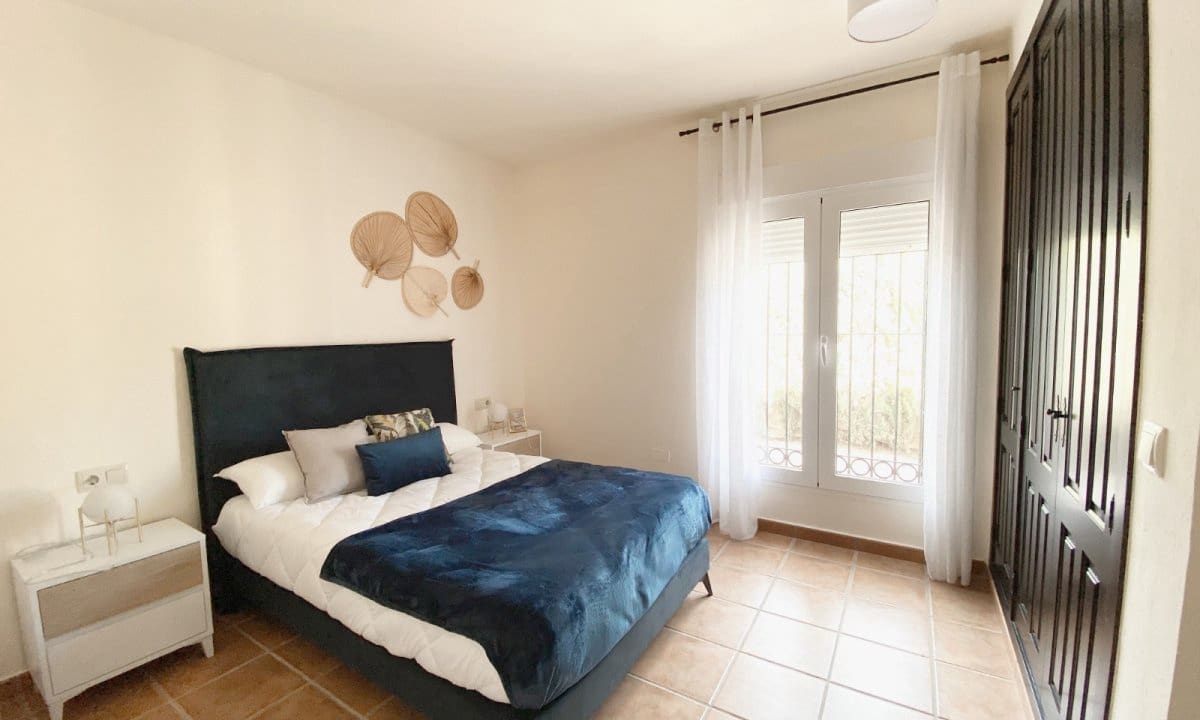 3 chambre Villa/Maison à vendre à Las Palas avec piscine - 315 000 € (Ref: 9410329)