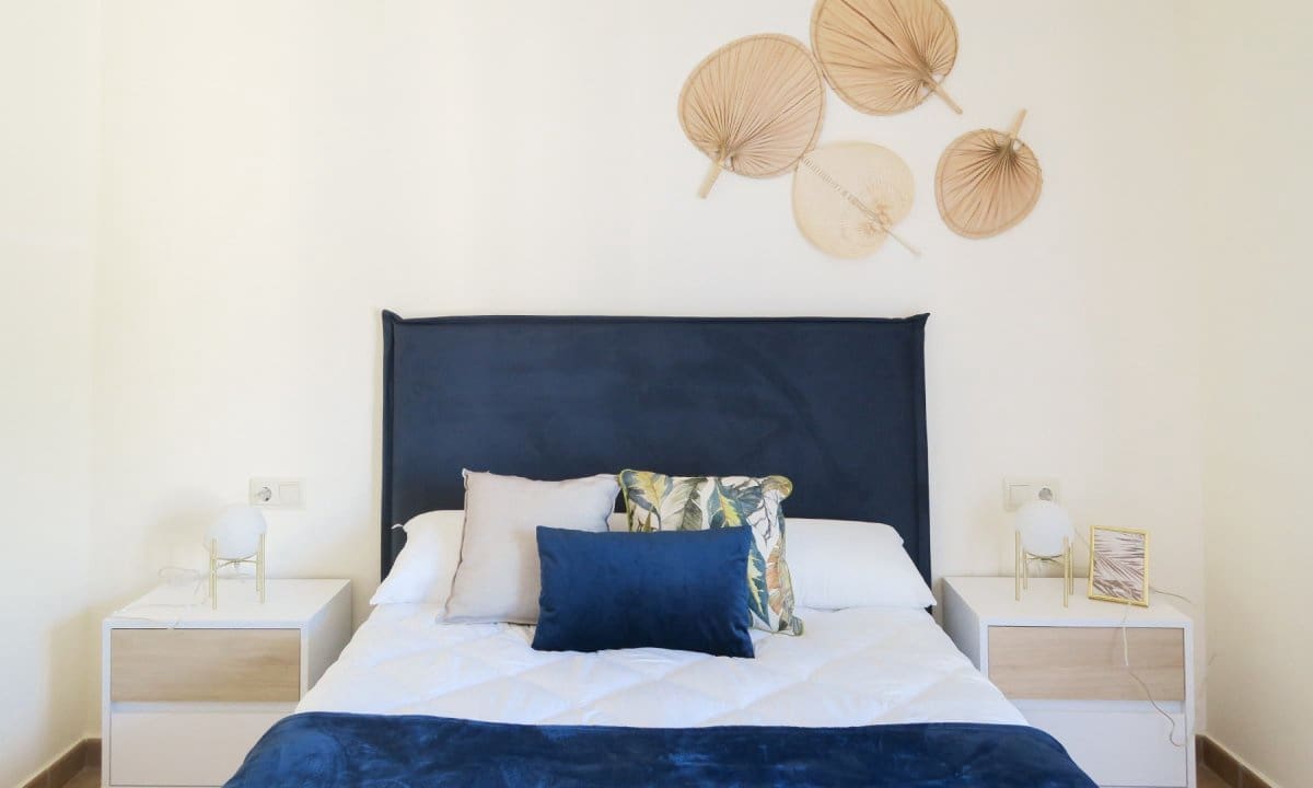 3 chambre Villa/Maison à vendre à Las Palas avec piscine - 315 000 € (Ref: 9410329)