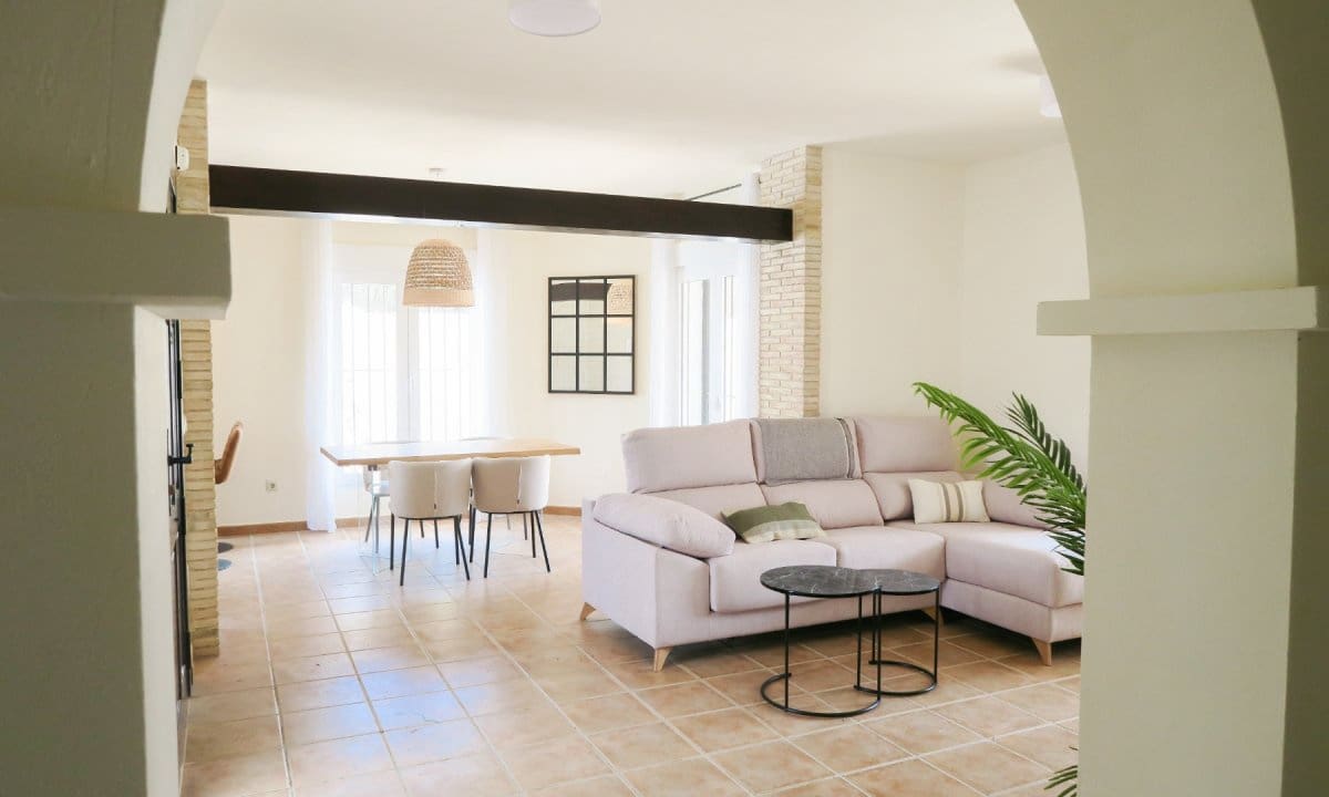 3 chambre Villa/Maison à vendre à Las Palas avec piscine - 315 000 € (Ref: 9410329)