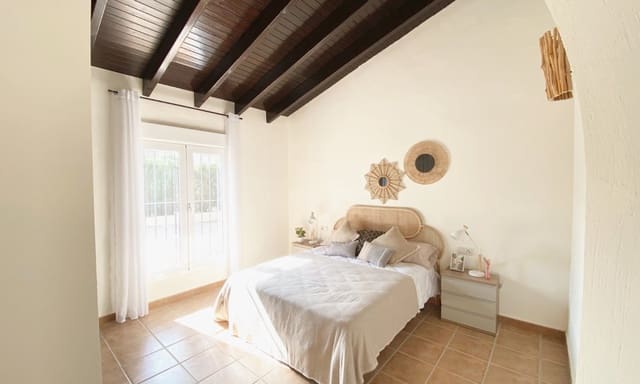 3 bedroom Villa for sale in Las Palas, Fuente Alamo de Murcia with pool - € 315,000 (Ref: 9410329)