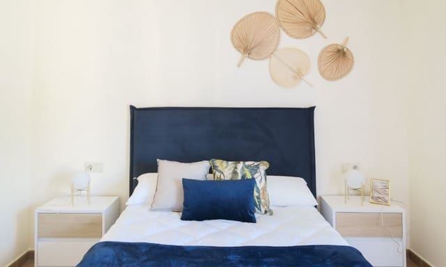 3 bedroom Villa for sale in Las Palas, Fuente Alamo de Murcia with pool - € 315,000 (Ref: 9410329)