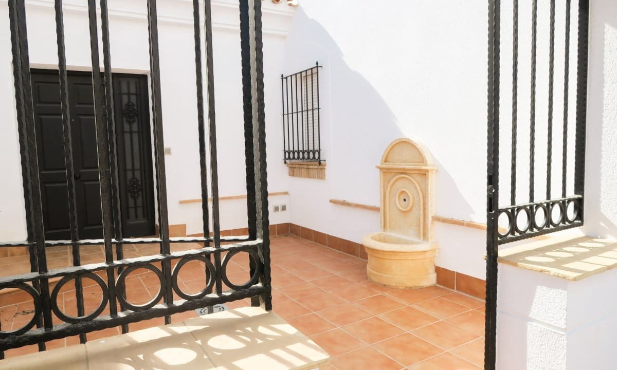 3 chambre Villa/Maison à vendre à Las Palas avec piscine - 315 000 € (Ref: 9410329)