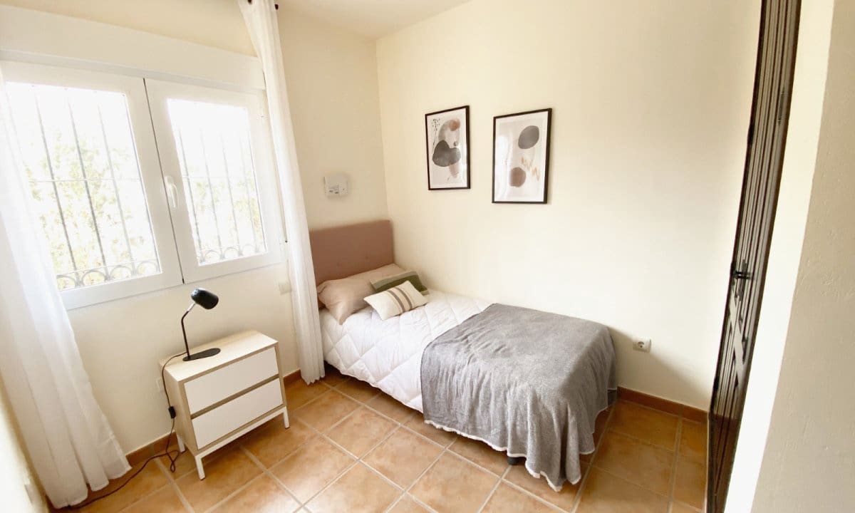 3 chambre Villa/Maison à vendre à Las Palas avec piscine - 315 000 € (Ref: 9410329)