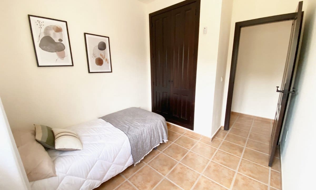 3 chambre Villa/Maison à vendre à Las Palas avec piscine - 315 000 € (Ref: 9410329)