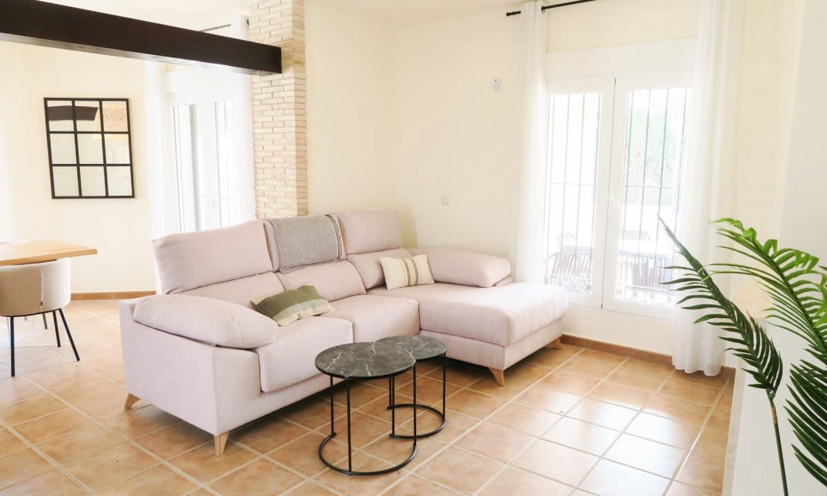 3 chambre Villa/Maison à vendre à Las Palas avec piscine - 315 000 € (Ref: 9410329)