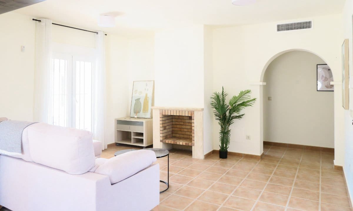 3 chambre Villa/Maison à vendre à Las Palas avec piscine - 315 000 € (Ref: 9410329)