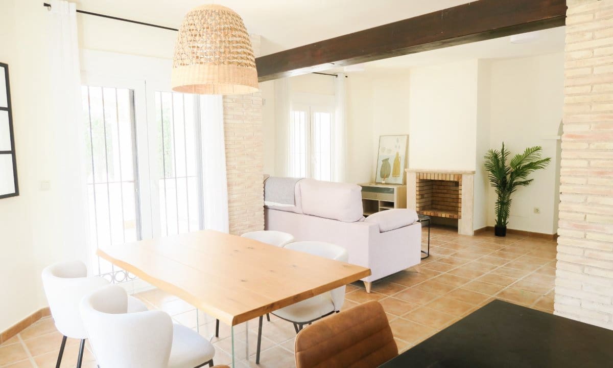 3 chambre Villa/Maison à vendre à Las Palas avec piscine - 315 000 € (Ref: 9410329)