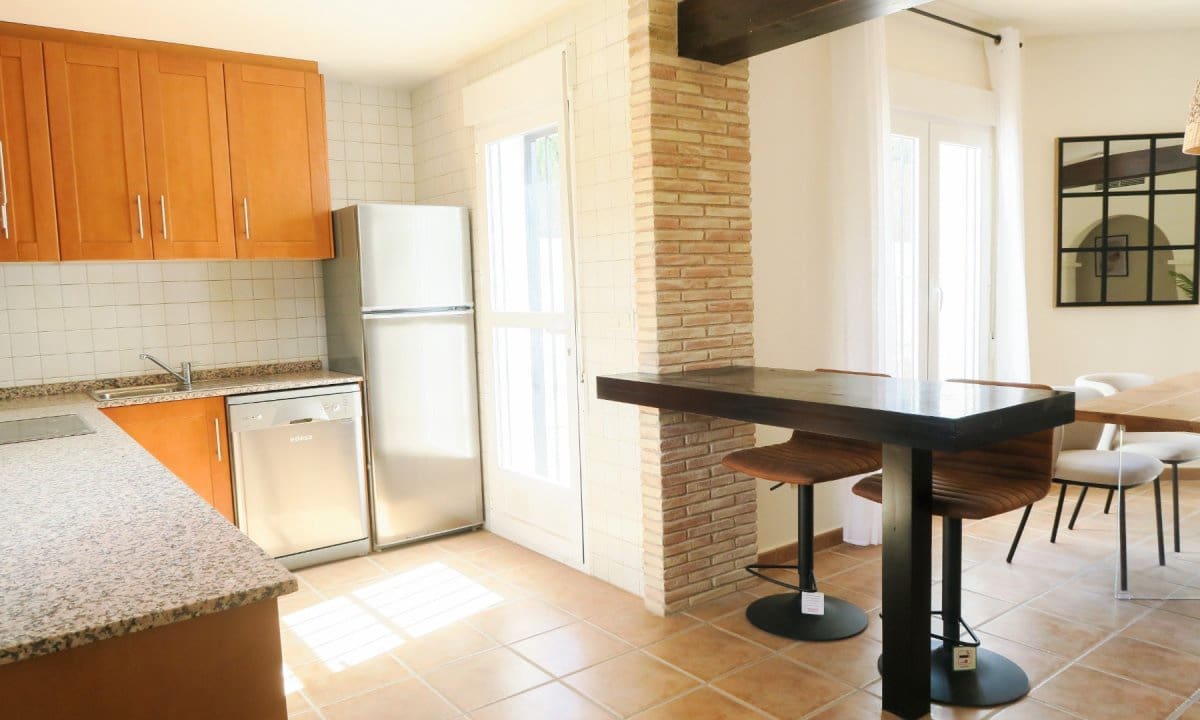 3 chambre Villa/Maison à vendre à Las Palas avec piscine - 315 000 € (Ref: 9410329)