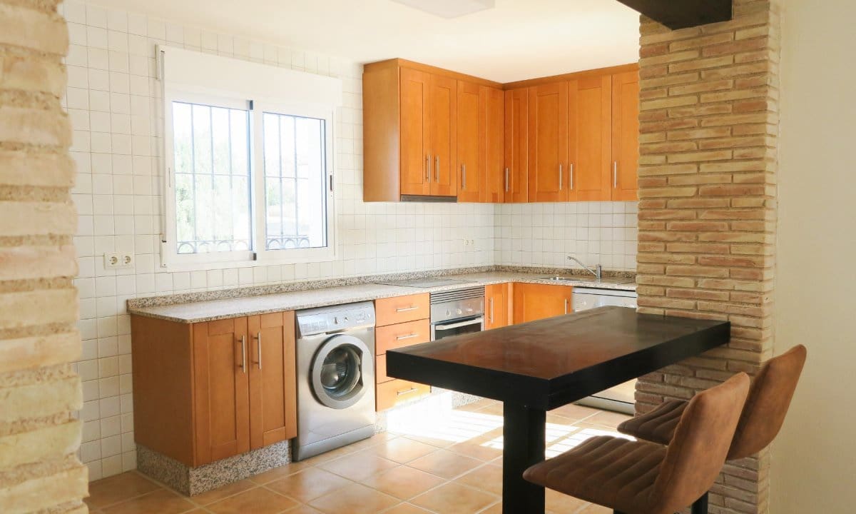 3 chambre Villa/Maison à vendre à Las Palas avec piscine - 315 000 € (Ref: 9410329)