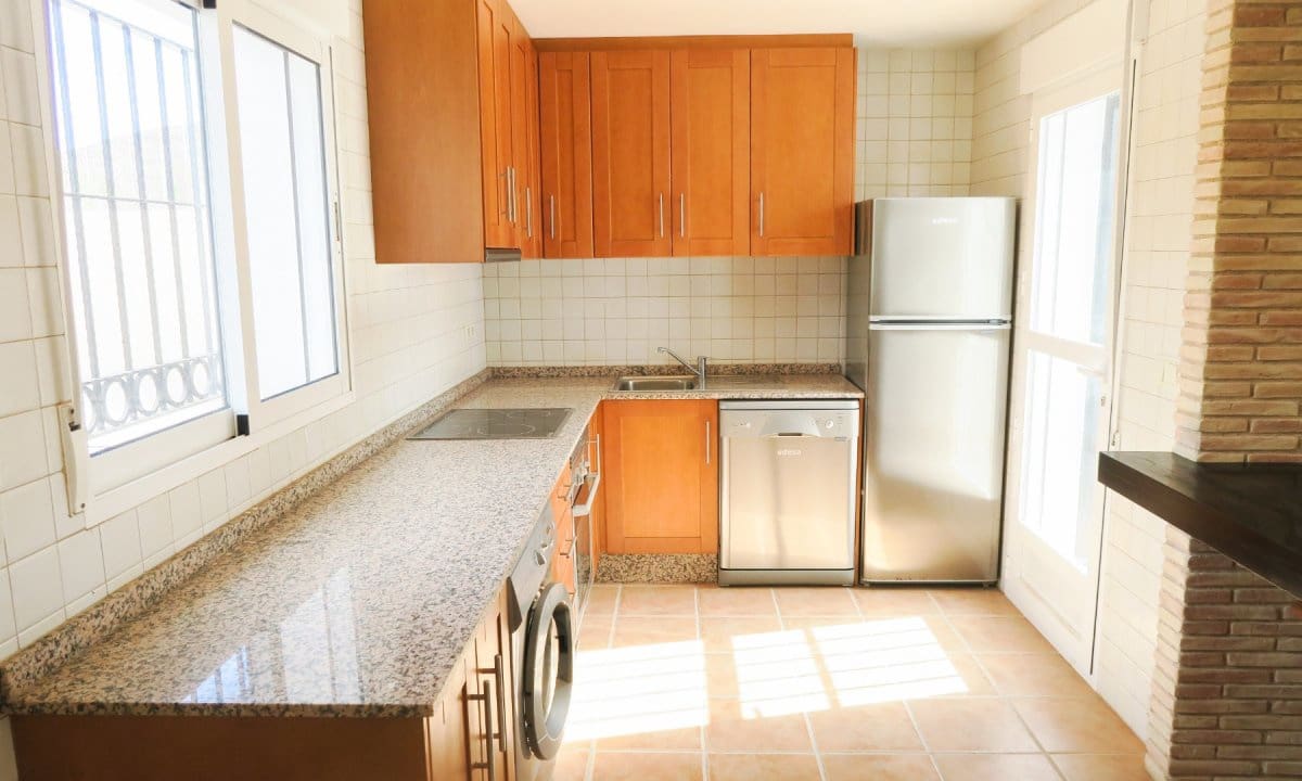 3 chambre Villa/Maison à vendre à Las Palas avec piscine - 315 000 € (Ref: 9410329)