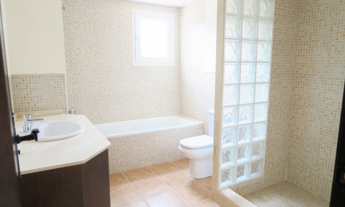 3 chambre Villa/Maison à vendre à Las Palas avec piscine - 315 000 € (Ref: 9410329)