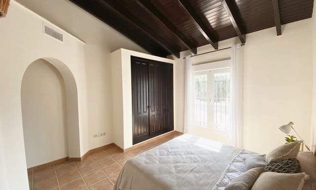 3 bedroom Villa for sale in Las Palas, Fuente Alamo de Murcia with pool - € 315,000 (Ref: 9410329)