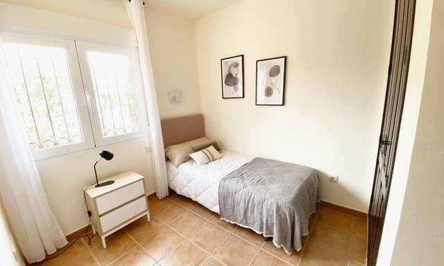 3 bedroom Villa for sale in Las Palas, Fuente Alamo de Murcia with pool - € 315,000 (Ref: 9410329)