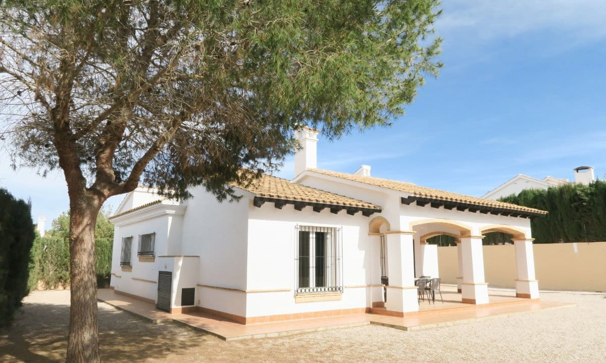 3 chambre Villa/Maison à vendre à Las Palas avec piscine - 315 000 € (Ref: 9410329)