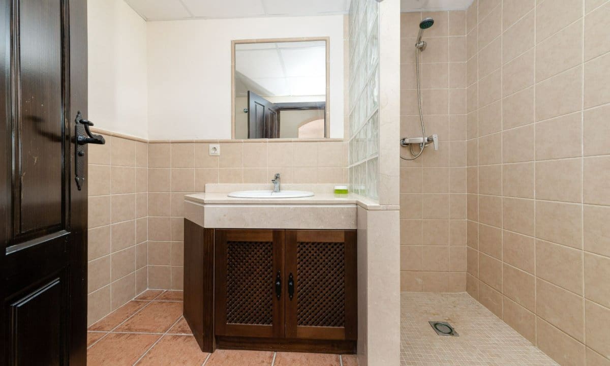 3 chambre Villa/Maison à vendre à Las Palas avec piscine - 310 000 € (Ref: 9410330)