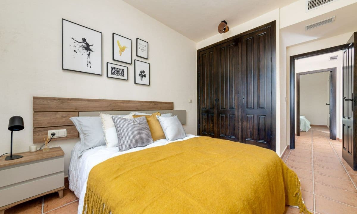 3 chambre Villa/Maison à vendre à Las Palas avec piscine - 310 000 € (Ref: 9410330)