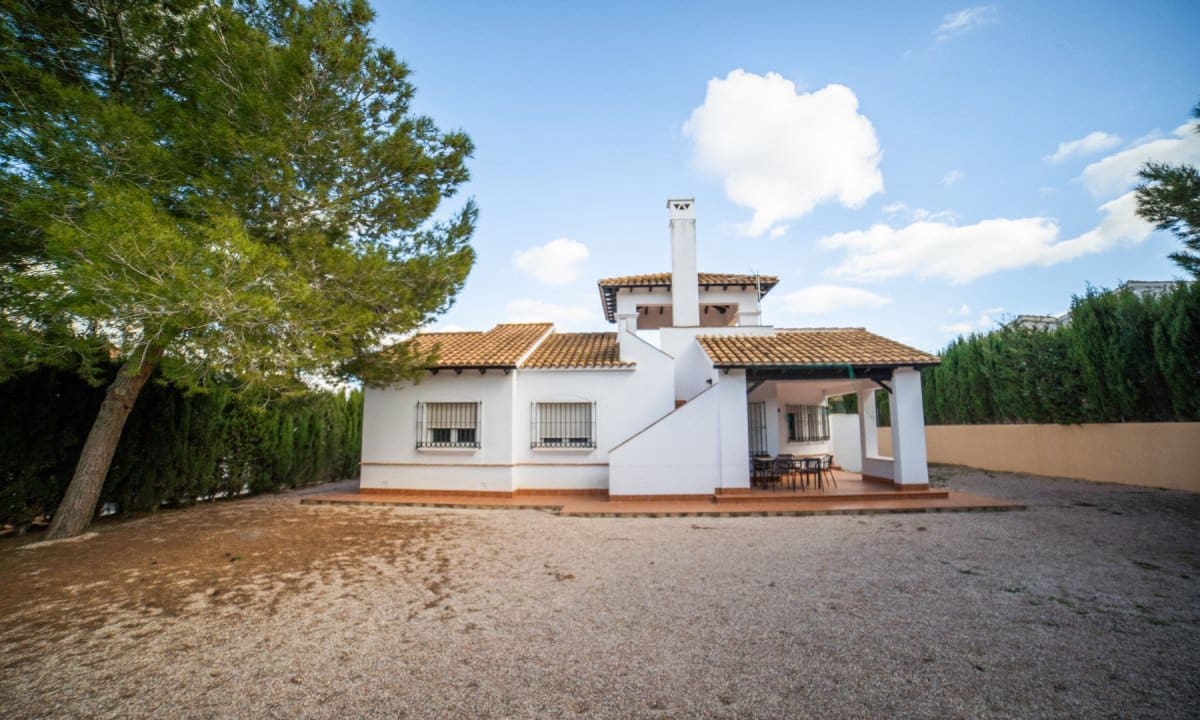 3 chambre Villa/Maison à vendre à Las Palas avec piscine - 310 000 € (Ref: 9410330)