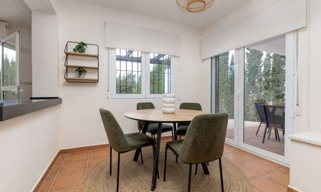 3 bedroom Villa for sale in Las Palas, Fuente Alamo de Murcia with pool - € 339,000 (Ref: 9410331)