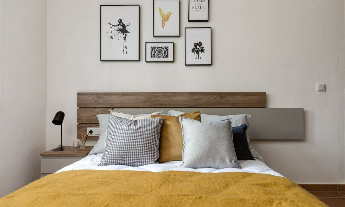 3 soveværelse Villa til salg i Las Palas med swimmingpool - € 339.000 (Ref: 9410331)