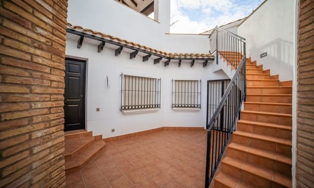 3 bedroom Villa for sale in Las Palas, Fuente Alamo de Murcia with pool - € 339,000 (Ref: 9410331)