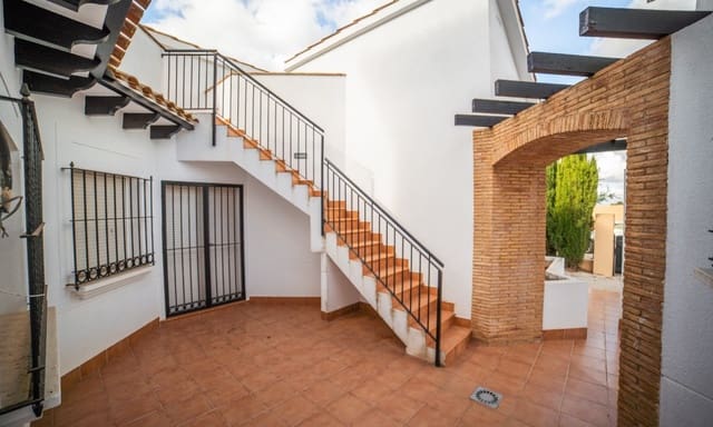 3 bedroom Villa for sale in Las Palas, Fuente Alamo de Murcia with pool - € 339,000 (Ref: 9410331)