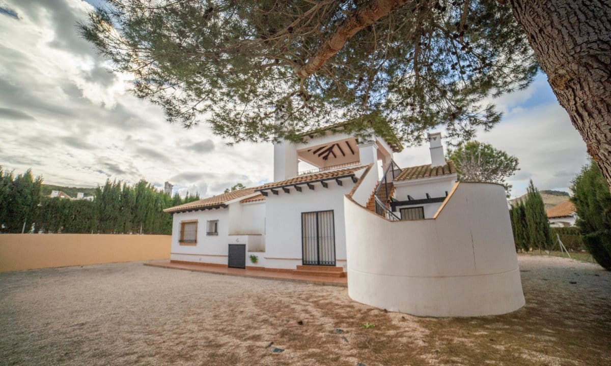 3 sypialnia Willa na sprzedaż w Las Palas z basenem - 299 000 € (Ref: 9410332)