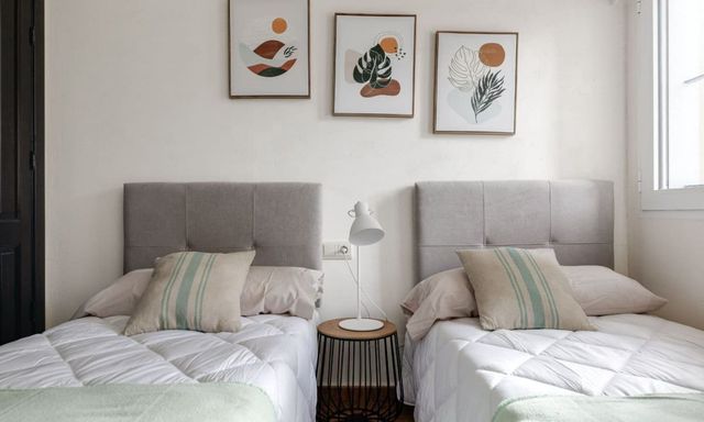 2 camera da letto Villetta Bifamiliare in vendita in Las Palas, Fuente Alamo de Murcia con piscina - 242.000 € (Rif: 9410333)