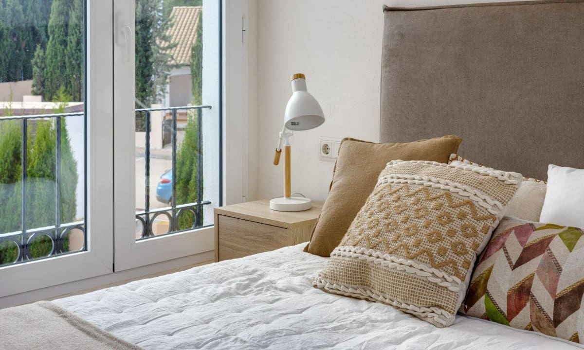 Casa de 2 habitaciones en Las Palas en venta con piscina - 236.000 € (Ref: 9410333)