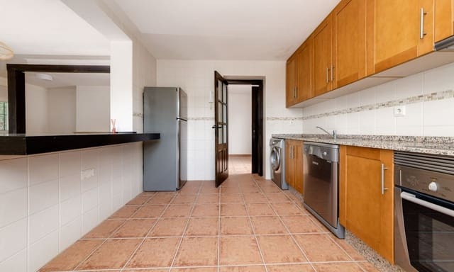 2 bedroom Townhouse for sale in Las Palas, Fuente Alamo de Murcia with pool - € 236,000 (Ref: 9410333)