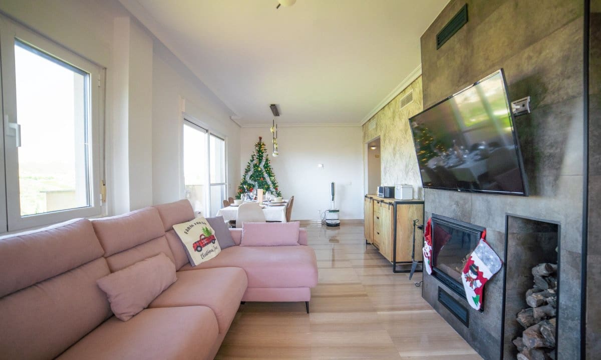 3 bedroom Penthouse for sale in Aguilas with pool - € 279,000 (Ref: 9410334)