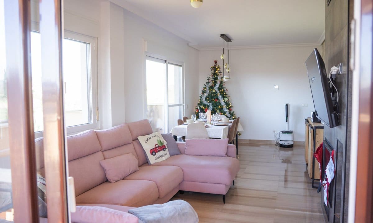 3 bedroom Penthouse for sale in Aguilas with pool - € 279,000 (Ref: 9410334)