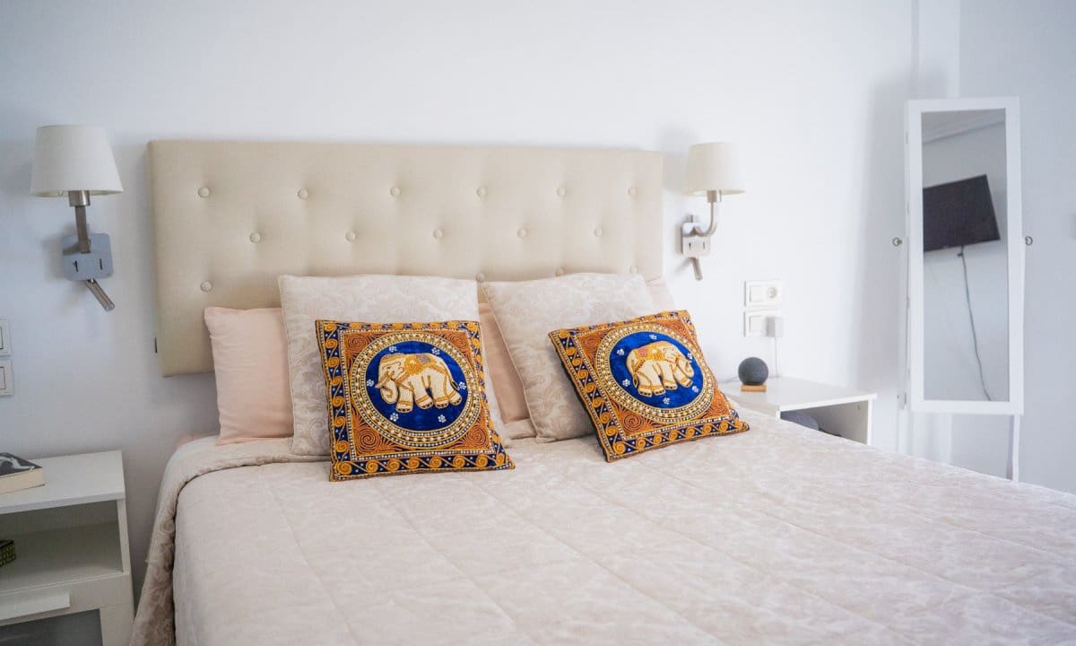 3 bedroom Penthouse for sale in Aguilas with pool - € 279,000 (Ref: 9410334)