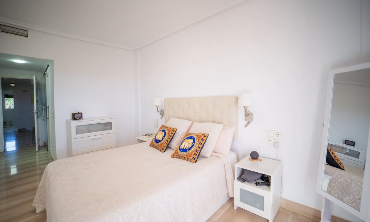 3 bedroom Penthouse for sale in Aguilas with pool - € 279,000 (Ref: 9410334)