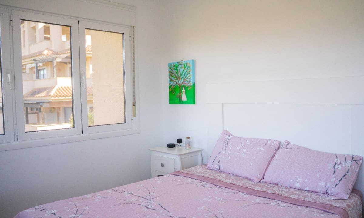 3 bedroom Penthouse for sale in Aguilas with pool - € 279,000 (Ref: 9410334)