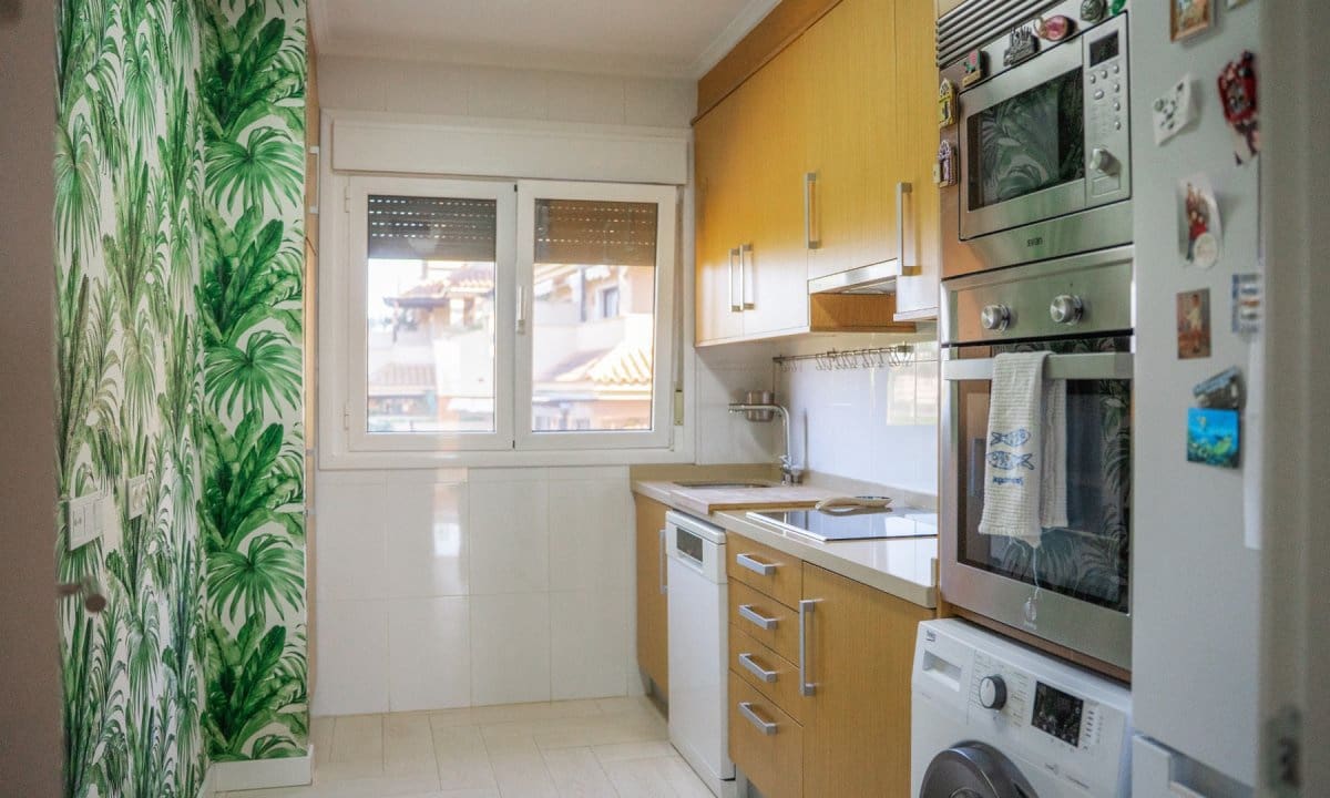 3 bedroom Penthouse for sale in Aguilas with pool - € 279,000 (Ref: 9410334)