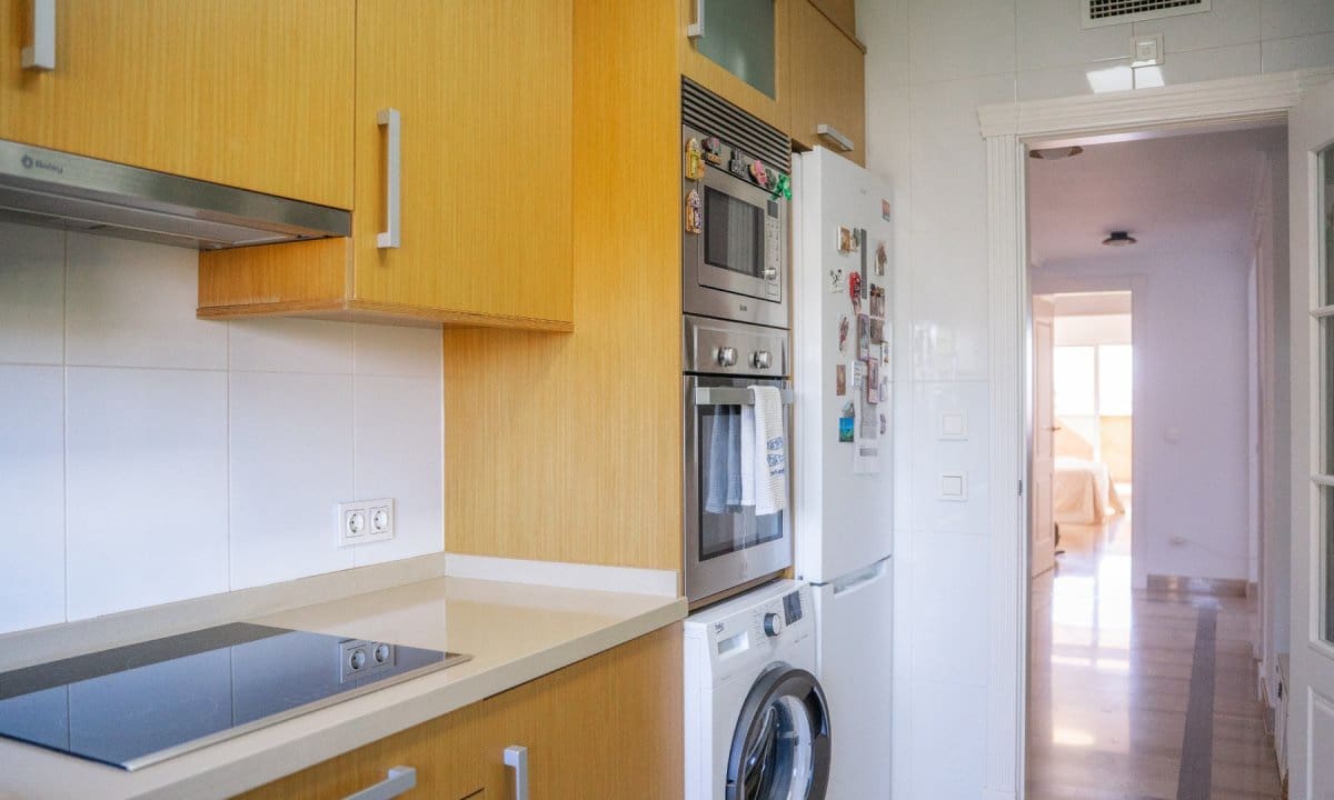 3 bedroom Penthouse for sale in Aguilas with pool - € 279,000 (Ref: 9410334)