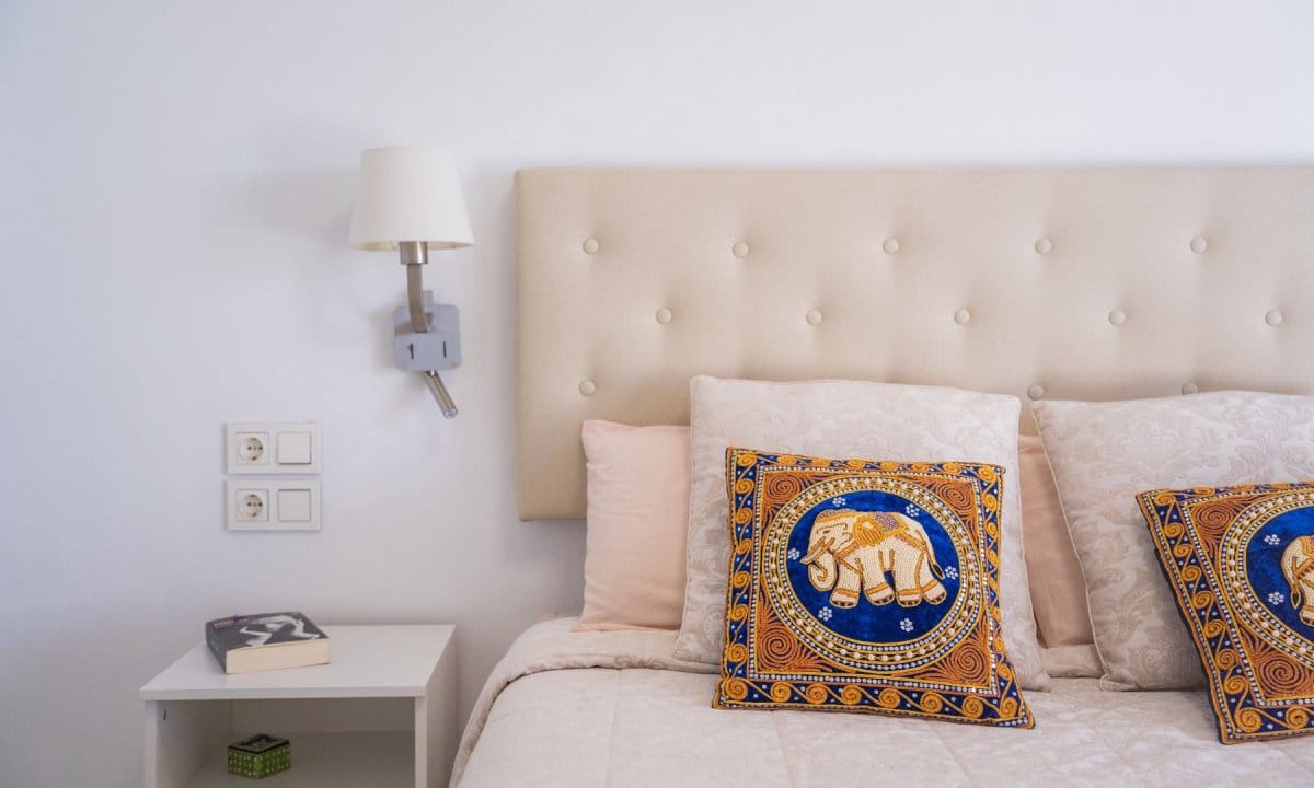 3 bedroom Penthouse for sale in Aguilas with pool - € 279,000 (Ref: 9410334)