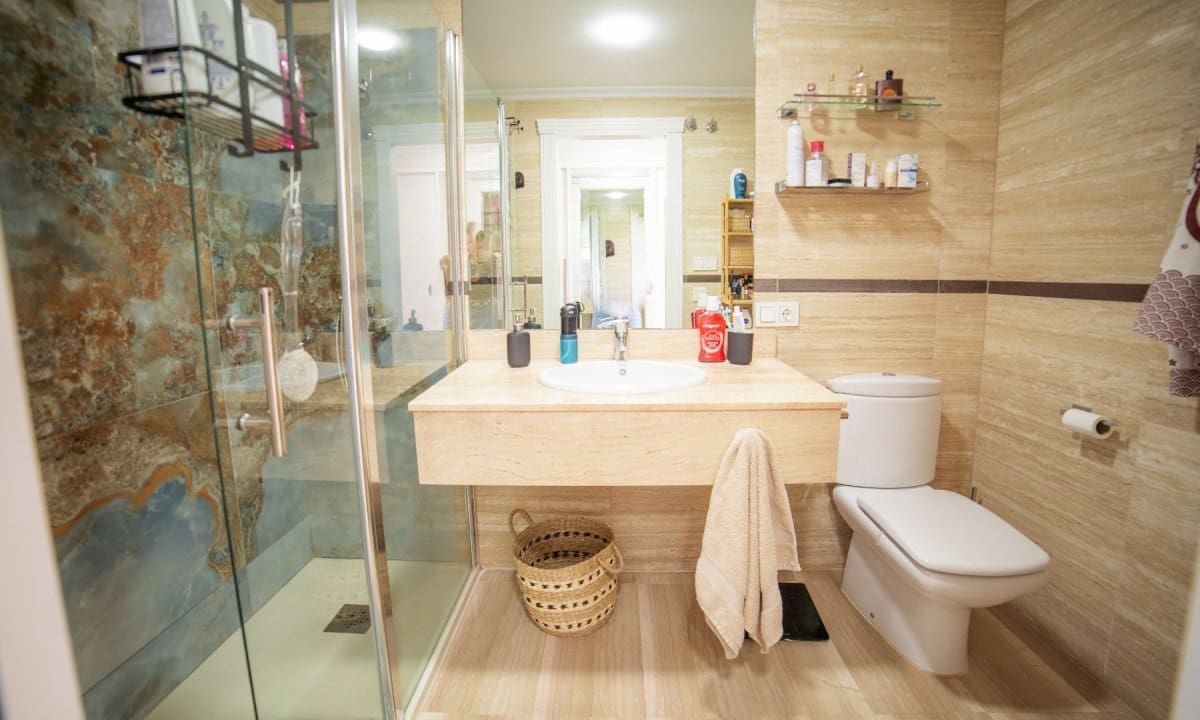 3 bedroom Penthouse for sale in Aguilas with pool - € 279,000 (Ref: 9410334)